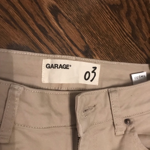 👖Beige skinny jeans - Picture 2 of 3